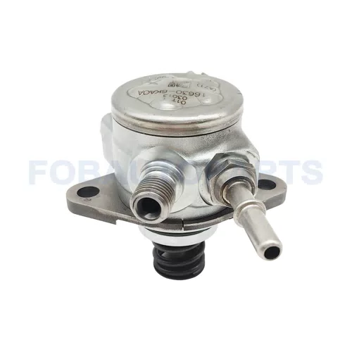 Sold From One Piece High Pressure Fuel Pump for Nissan Pathfinder 3.5L V6 16630-6KA0A 166306KA0A 166306KA0B - image 6